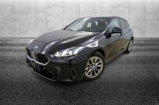 usato BMW 120