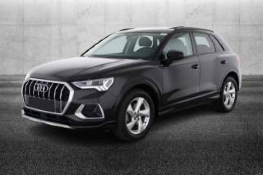 usato AUDI Q3