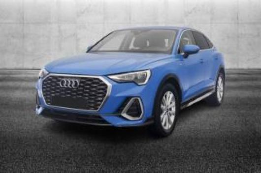 usato AUDI Q3