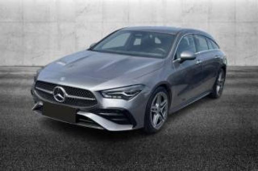 usato MERCEDES CLA 200