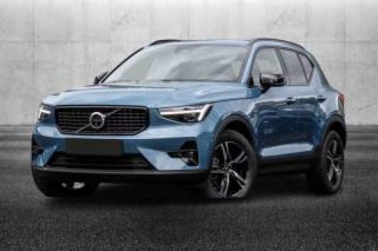 usato VOLVO XC40