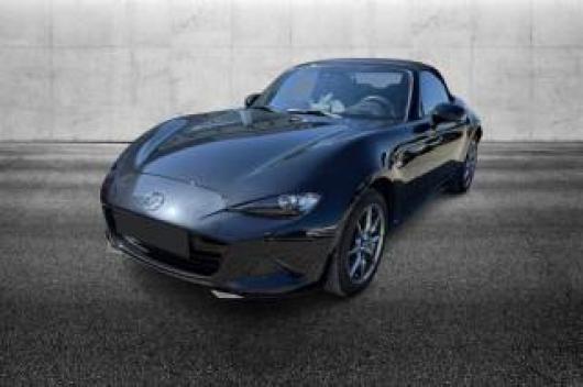 MX 5