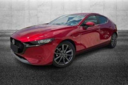 usato MAZDA 3