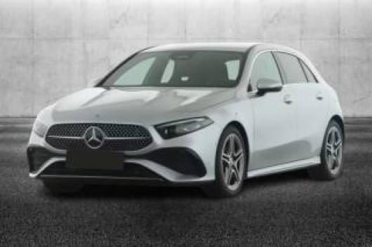 usato MERCEDES A 200