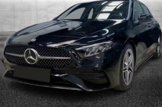 usato MERCEDES A 200