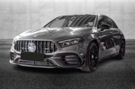 usato MERCEDES A 45 S AMG