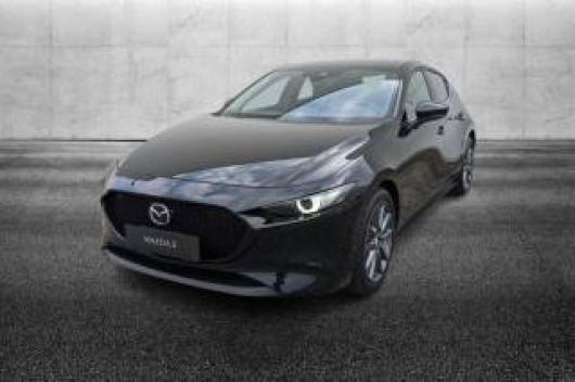 usato MAZDA 3