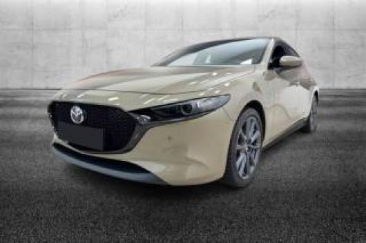 usato MAZDA 3