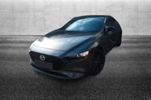 usato MAZDA 3