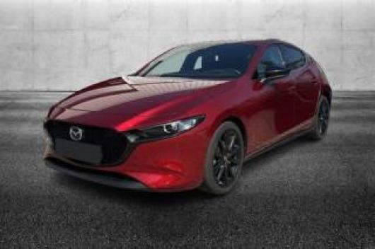 usato MAZDA 3