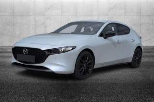 usato MAZDA 3