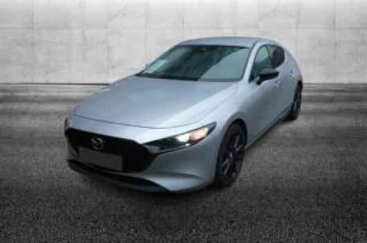 usato MAZDA 3