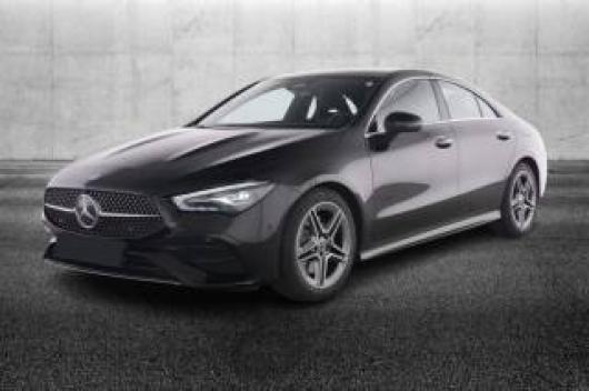 usato MERCEDES CLA 200