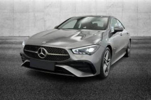 usato MERCEDES CLA 200