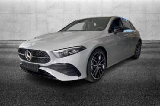 usato MERCEDES A 200