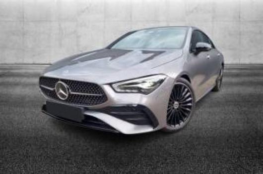usato MERCEDES CLA 180