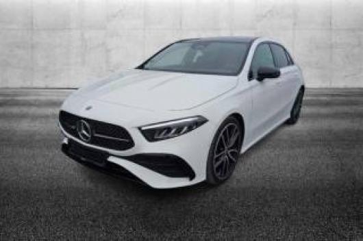 usato MERCEDES A 200