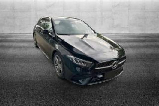 usato MERCEDES A 200