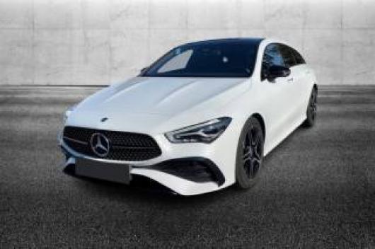 usato MERCEDES CLA 200