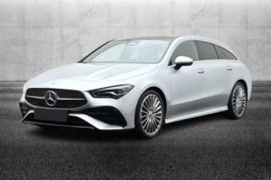 usato MERCEDES CLA 200