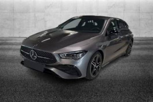 usato MERCEDES CLA 200