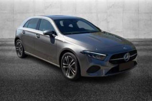 usato MERCEDES A 200