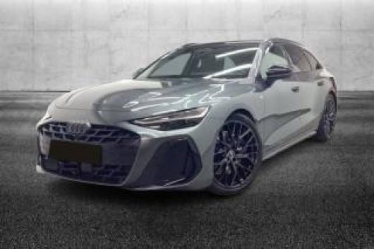 usato AUDI A6 Avant