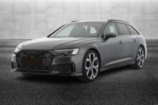 usato AUDI A6