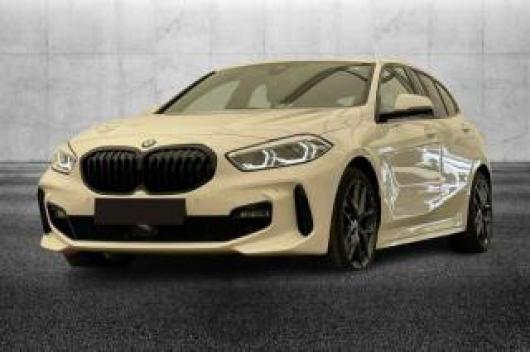 usato BMW 120
