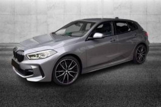 usato BMW 118