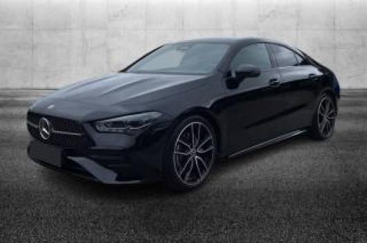 usato MERCEDES CLA 200