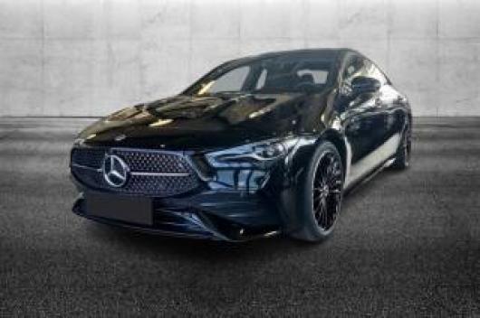usato MERCEDES CLA 180