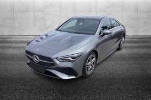 usato MERCEDES CLA 200