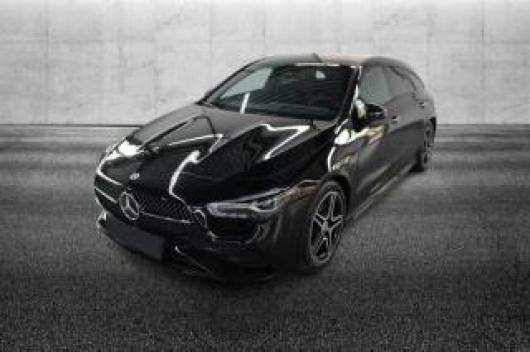 usato MERCEDES CLA 200