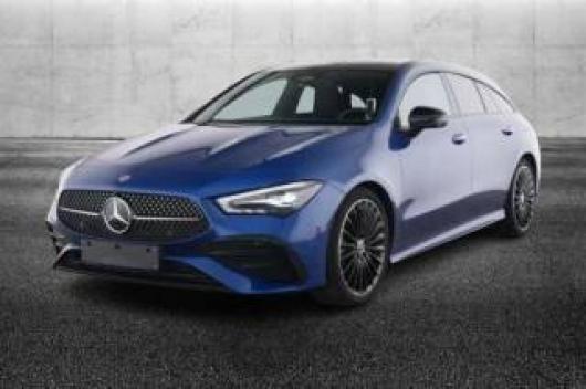usato MERCEDES CLA 180