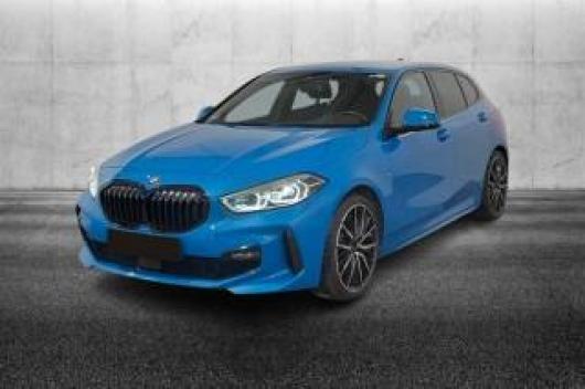 usato BMW 118