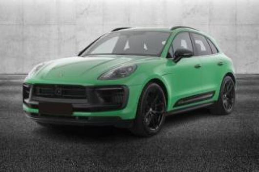 usato PORSCHE Macan