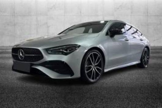 usato MERCEDES CLA 200