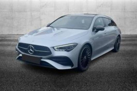 usato MERCEDES CLA 200