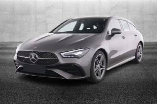 usato MERCEDES CLA 200