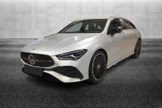 usato MERCEDES CLA 200