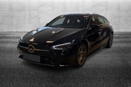 usato MERCEDES CLA 200