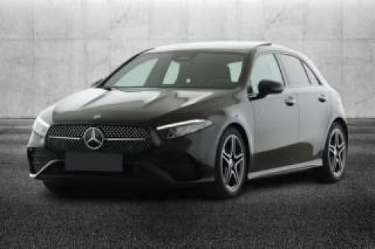 usato MERCEDES A 220