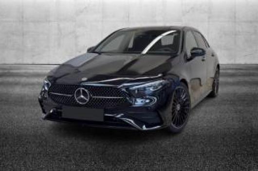 usato MERCEDES A 200