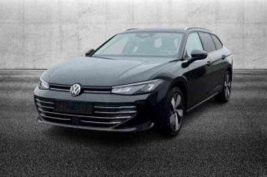 usato VOLKSWAGEN Passat