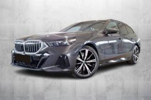 usato BMW 520