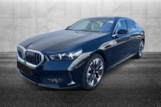 usato BMW 540