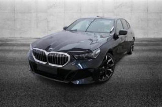 usato BMW 540