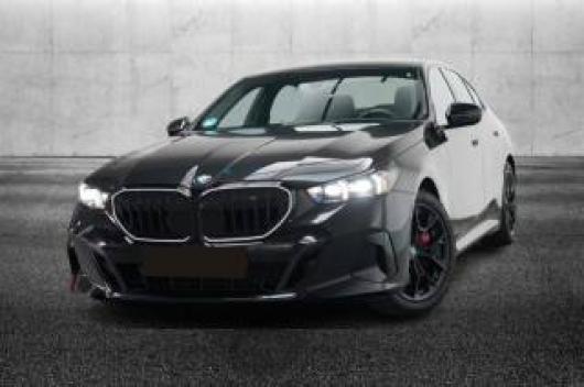usato BMW 540