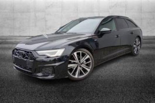 usato AUDI A6